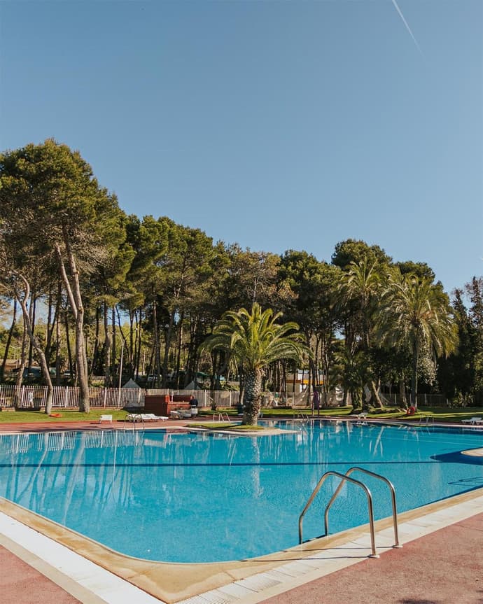 Nice Camps - Lloret de Mar