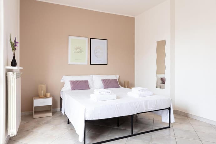 DeHomes - Relax & Business Apartments