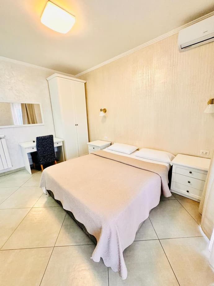 Dodo Holiday in Rome, 