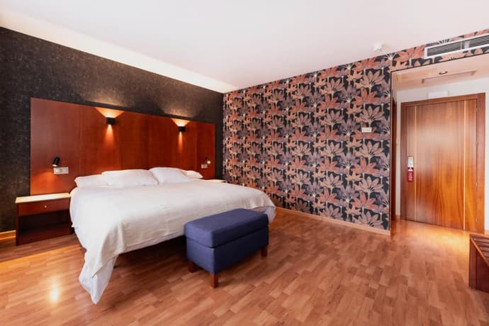 Hotel Doña Urraca