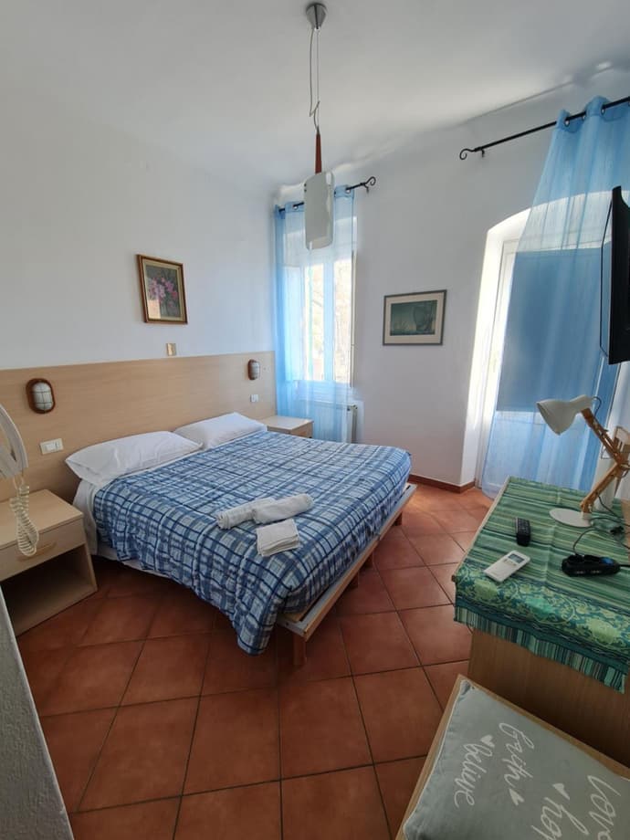 Albergo Genio