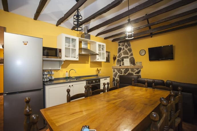 Apartamentos Luxury Ciempozuelos