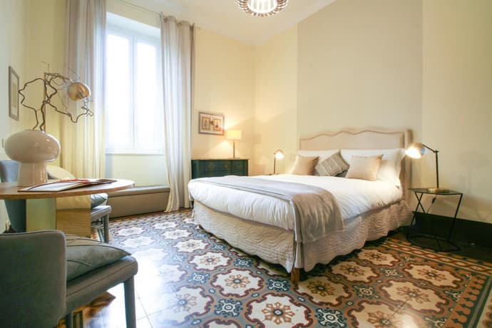 Le Flaneur - Vintage Suite Verona