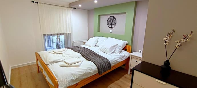 Alexander GuestRooms, 