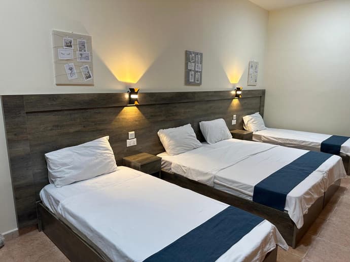 Relax House For Studio Rooms Apartments ريلاكس هاوس للشقق المفروشة