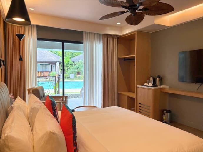 El Nido Garden Resort
