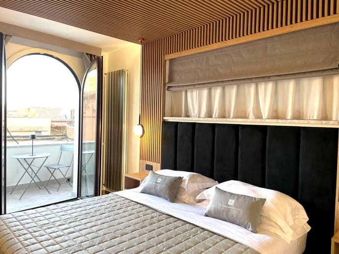 Taormina Rooms centro storico, 