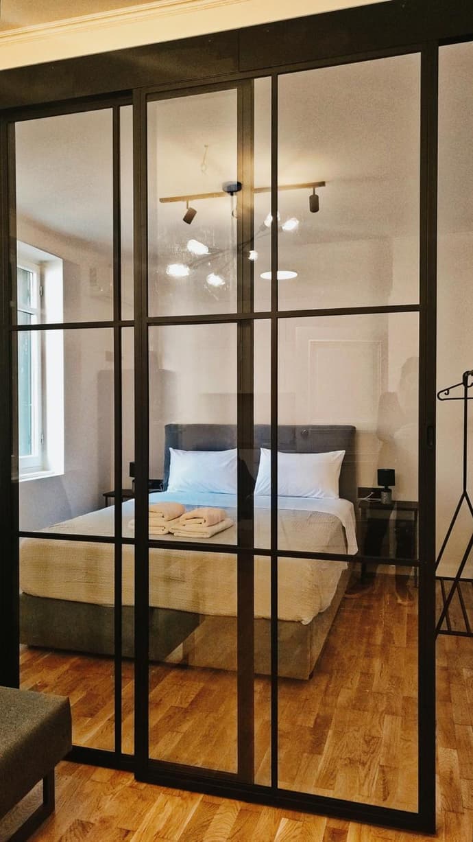 Magnolia Urban Apartment, Corfu Town, 