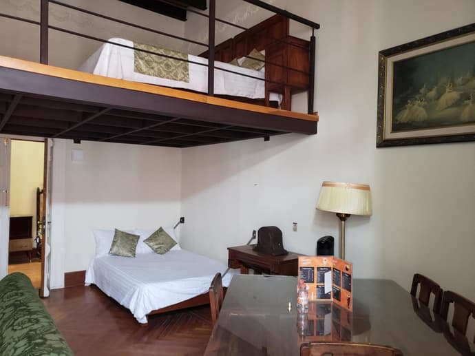 Aroma Hotel