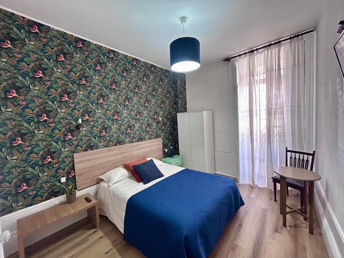 Monte Sinai Guest House