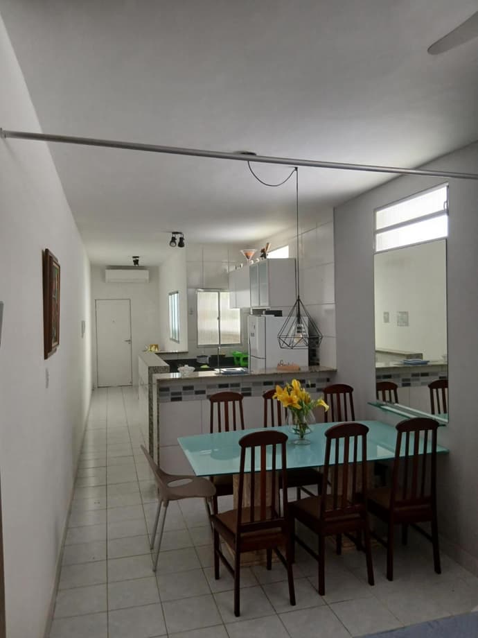 Aconchegantes Aptos de 1qt a 60mts do Consulado EUA