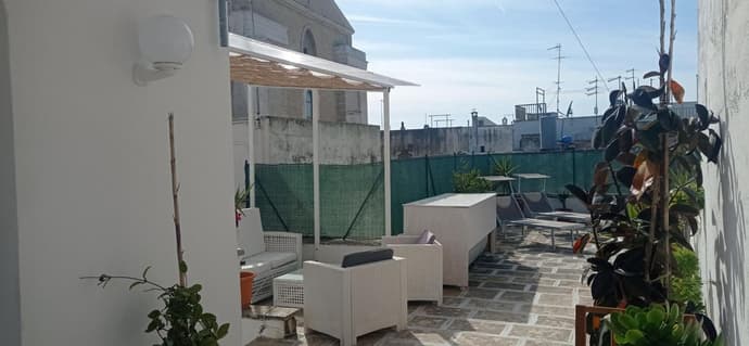 B&B CASAVACANZE CHIESA MADRE