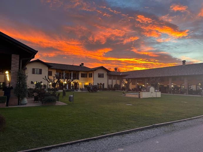 Agriturismo La Camilla