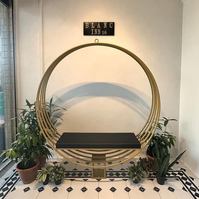 BLANC INN Singapore