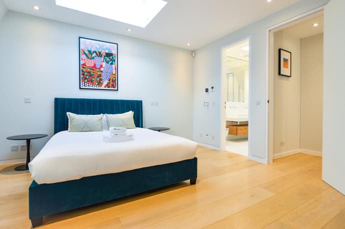 NoHo 132 Serviced Apartments by Concept Apartments