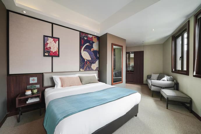 STORIES Joo Chiat, a Hotel by Cove - Paya Lebar, Singapore - NEWLY RENOVATED, 