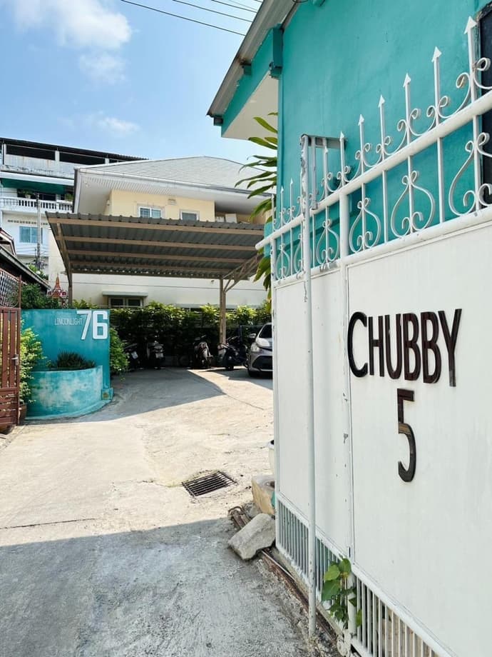 Chubby 5, 