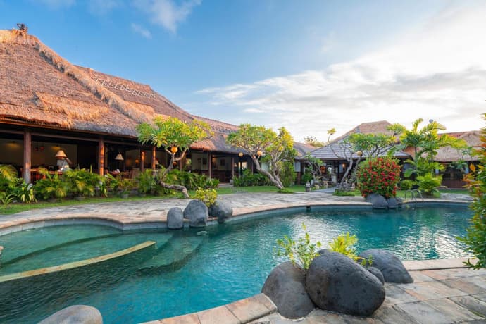 Desamuda Village by Pertama Management