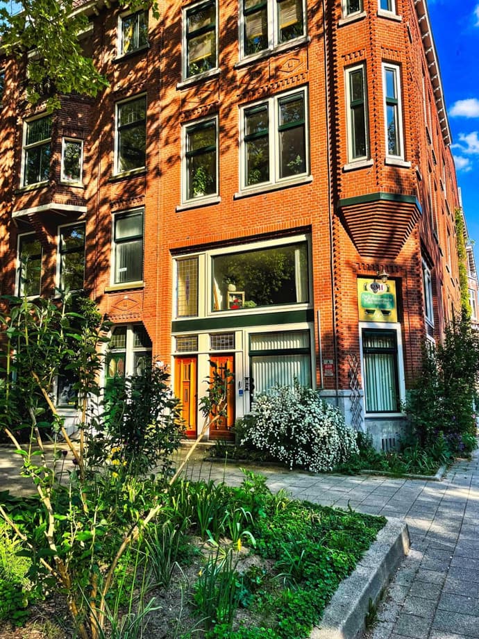 Bed and Breakfast Rotterdam