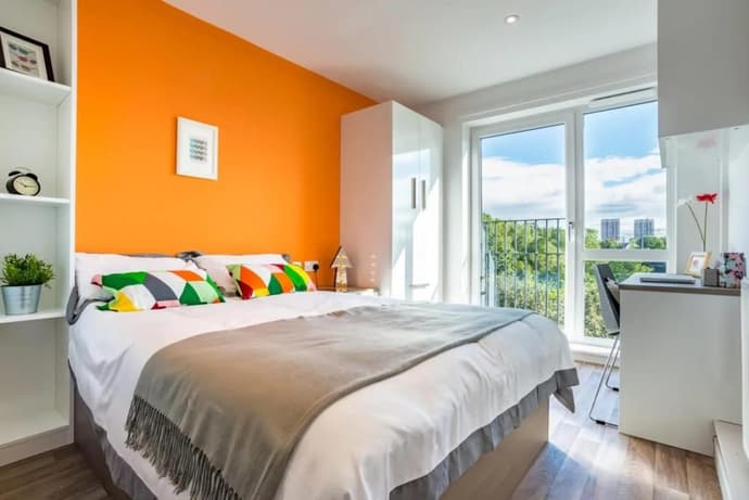 For Students Only Stepney Yard in Newcastle