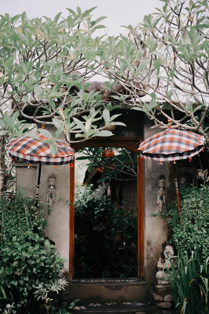 The Asri Villas