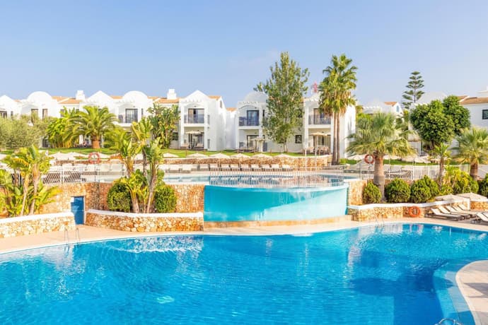 MarSenses Paradise Club, 