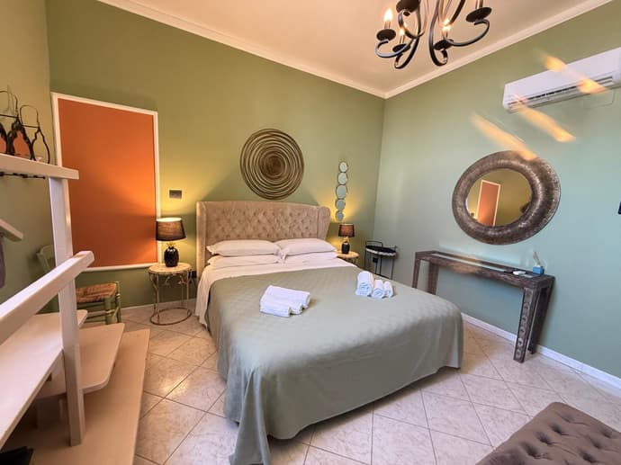Panorama Suites Noto - Adults Only