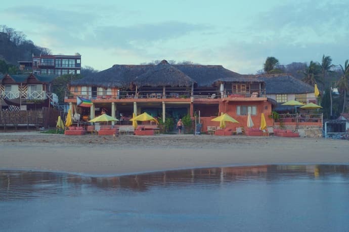 Sebastian de los milagros