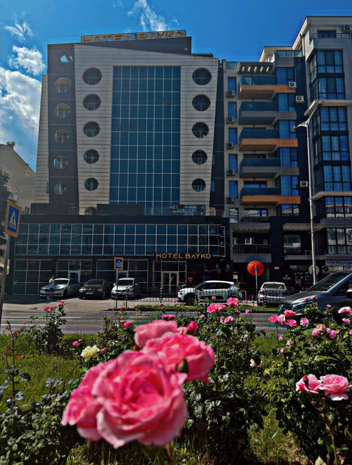 HOTEL BAYKO