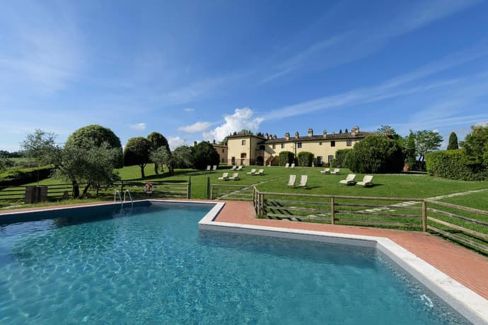 Santo Pietro Resort