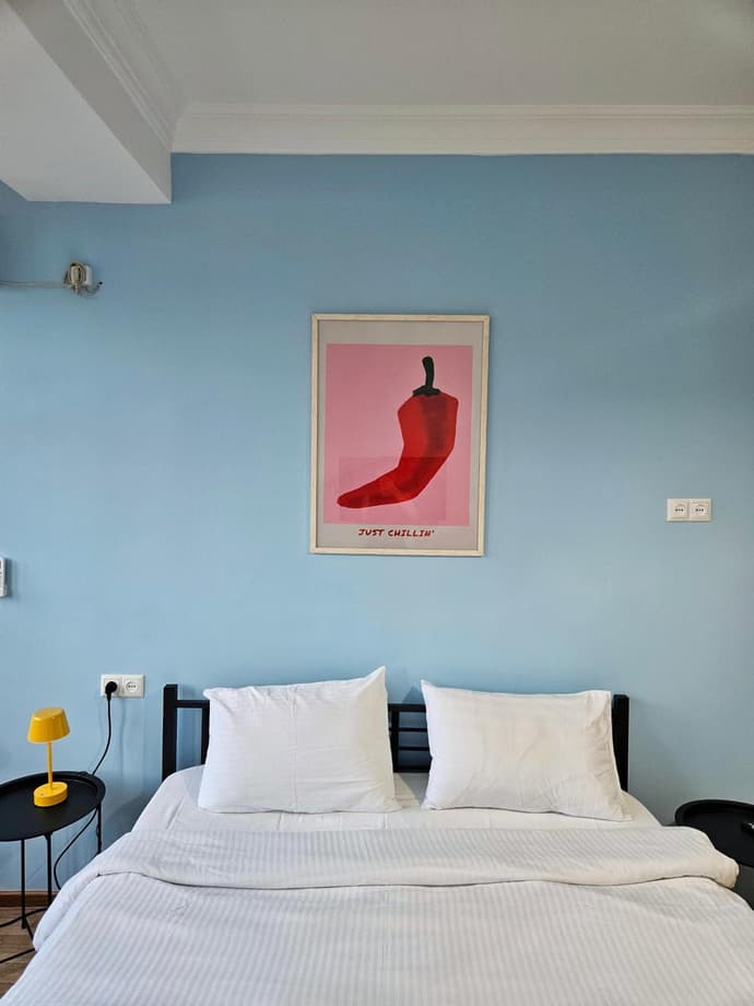 Sunny Hotel Tbilisi