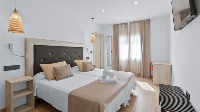 Hotel Costa Brava, 