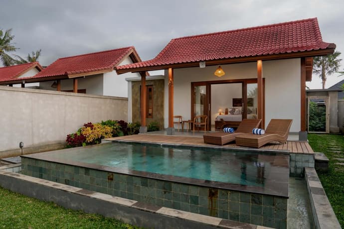 Sila Living Ubud