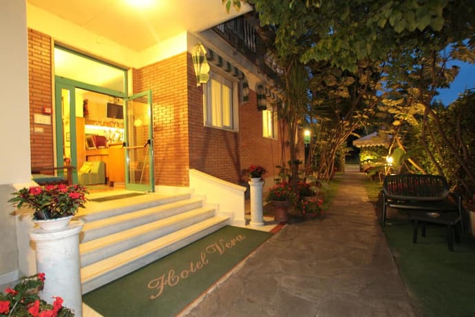 Hotel Vera, 