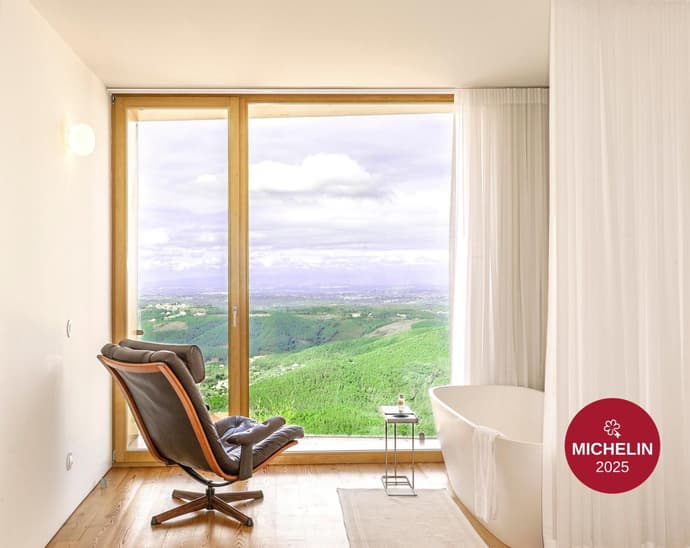 Casas Da Lapa, Nature & Spa Hotel, 