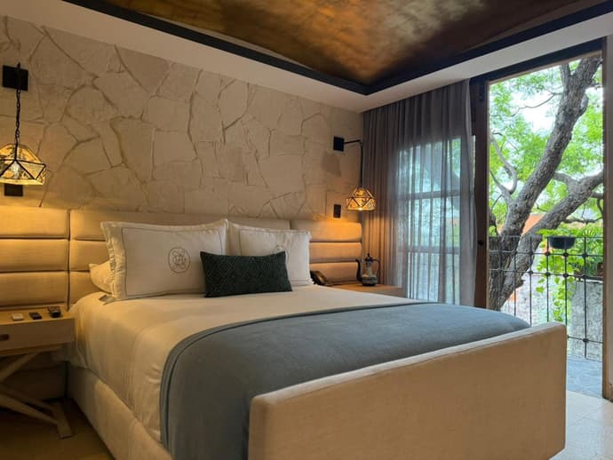 Hotel Boutique Casa Laja