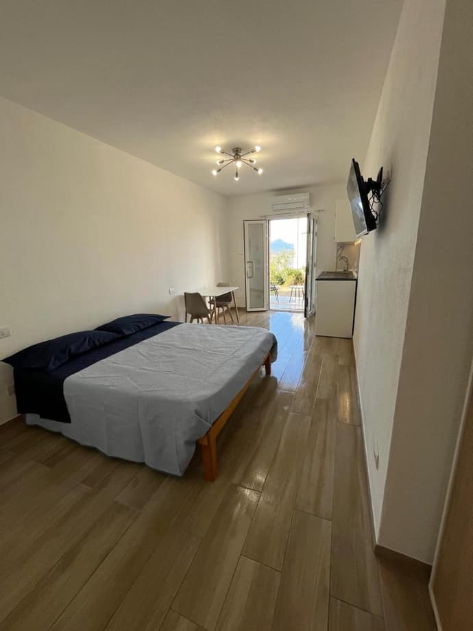 Casa Ginestra