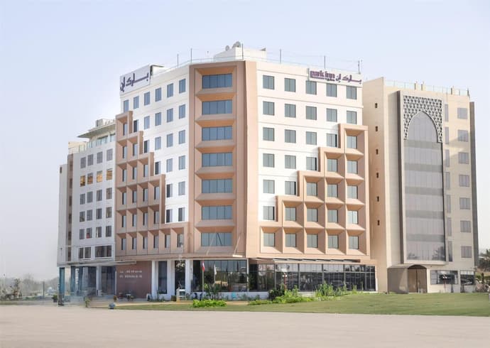 Park Inn by Radisson Muscat