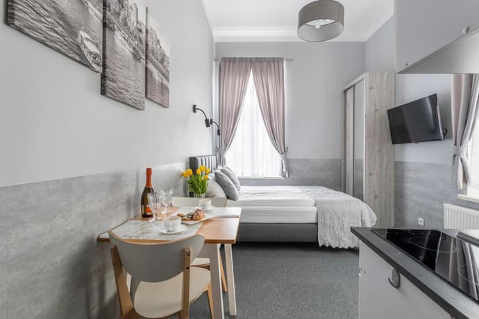 PRIMERO Elegant Apartments KRAKÓW Old Town