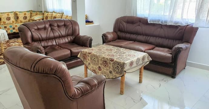 Appartement Tanger 5, 