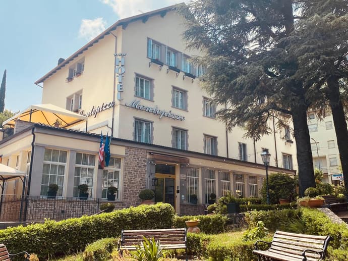 Hotel Montepizzo