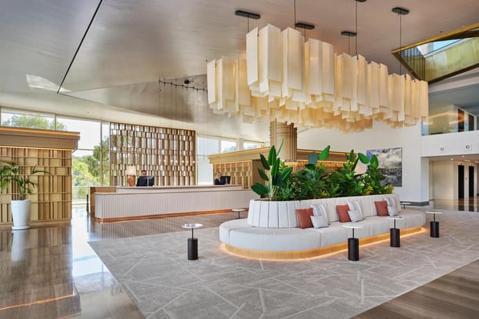 Hipotels Playa de Palma Palace&Spa