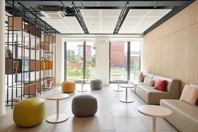 aparto Milan Durando