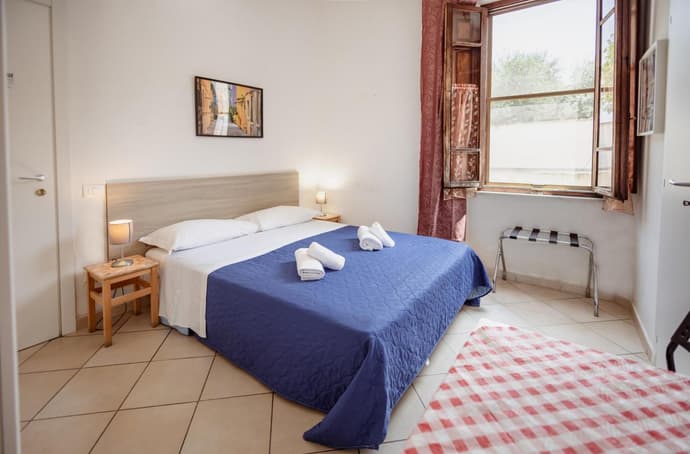 B&B Toscana