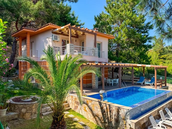 Villa Siesta