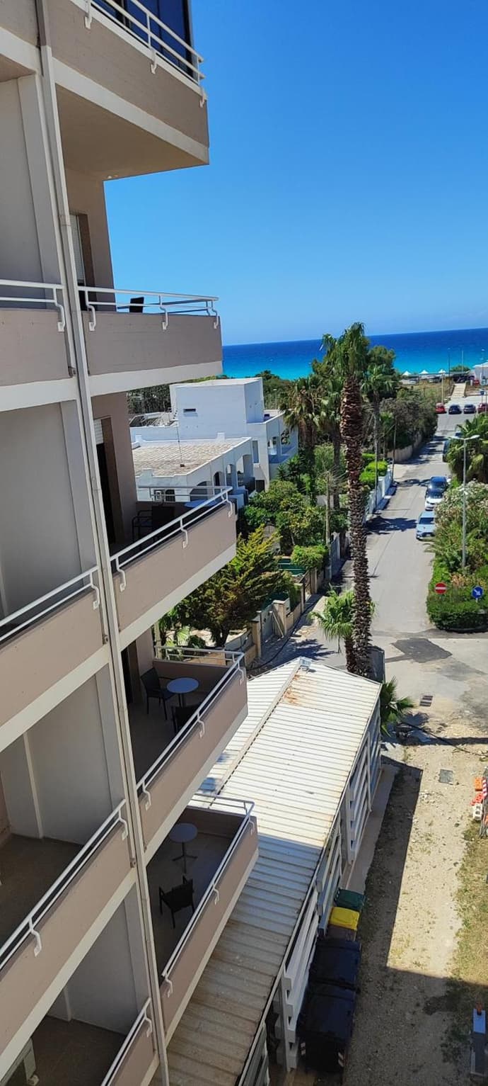 baia verde holiday