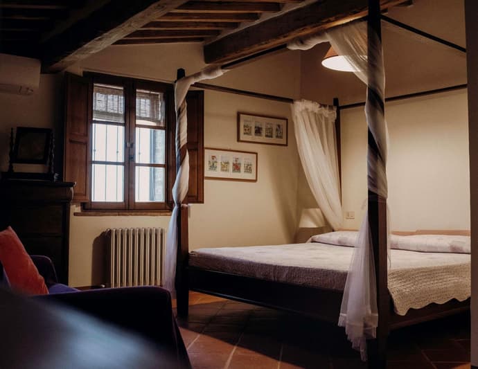 Fattoria Le Pietre Vive di Montaperti