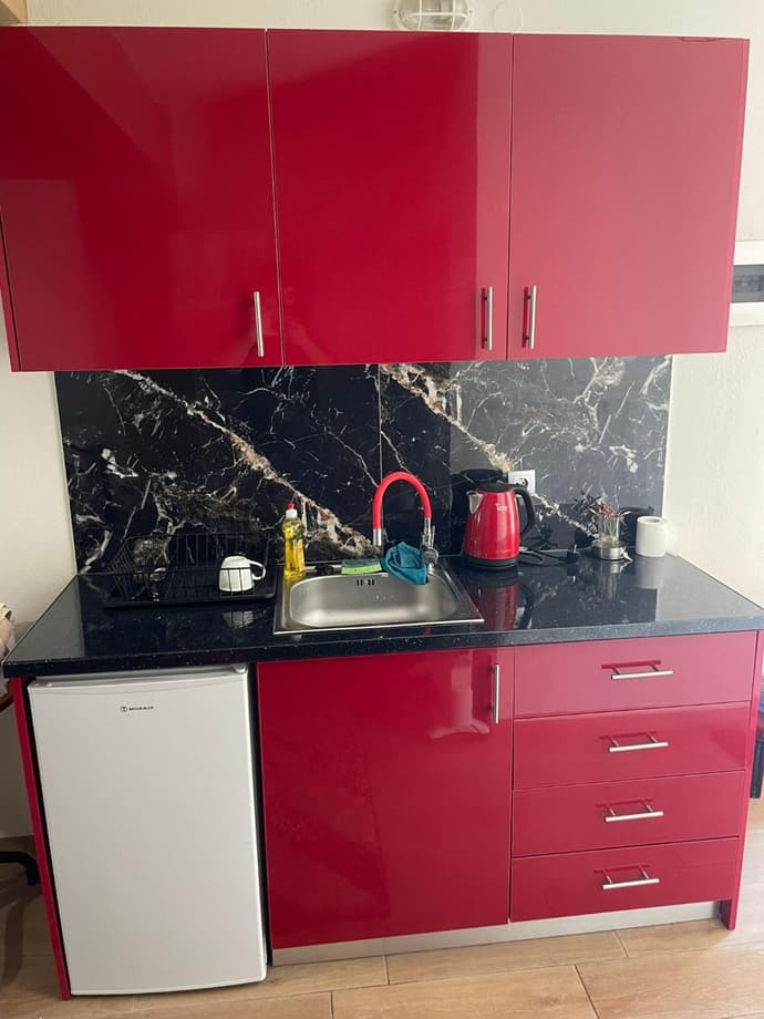 Cozy apartment in thessaloniki (2), 