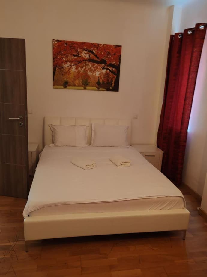 Central 4 Budget Accomodation, 