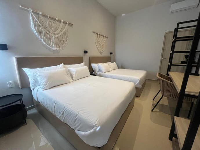 Almera Vallarta Hotel Suites